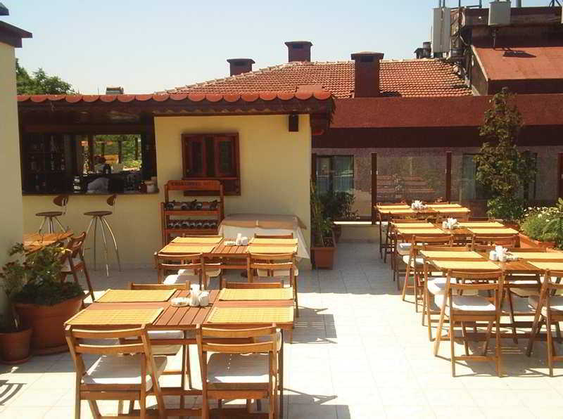 Sude Konak Estambul Exterior foto