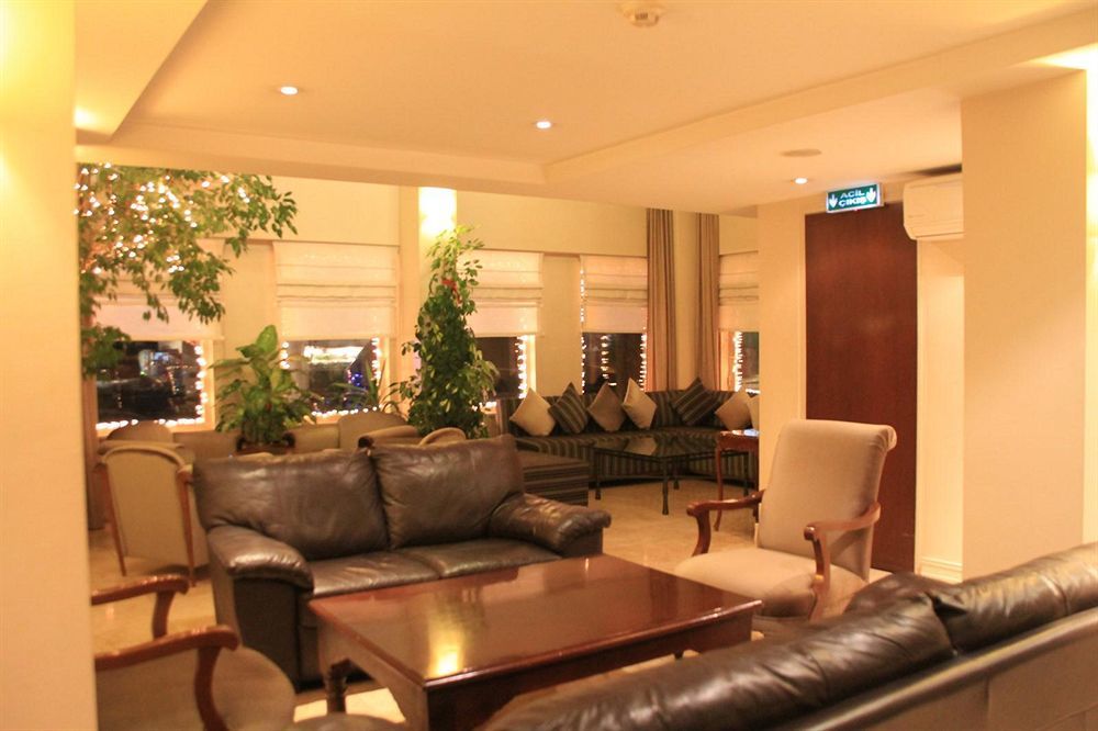 Sude Konak Estambul Exterior foto