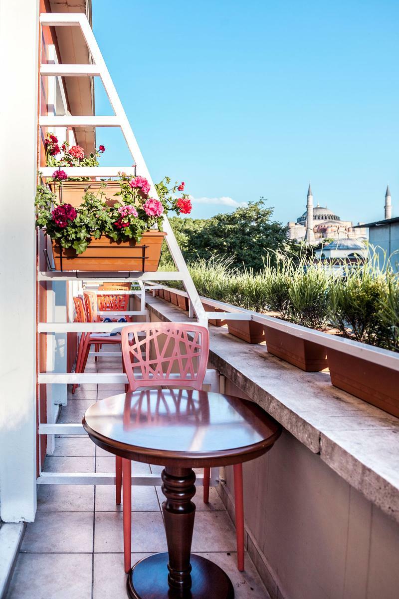 Sude Konak Estambul Exterior foto